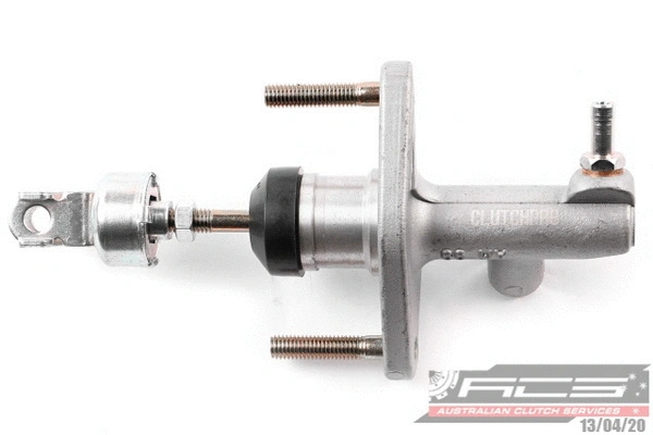 Master Cylinder, clutch