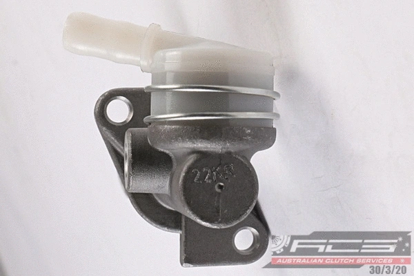 Master Cylinder, clutch