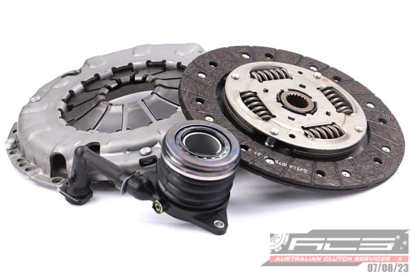 Clutch Kit (KFI22417)