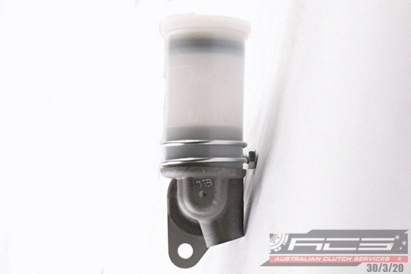 Master Cylinder, clutch