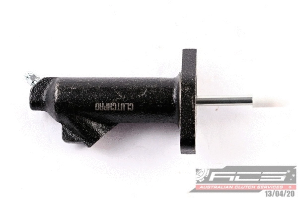 Slave Cylinder, clutch