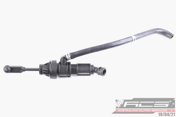 Master Cylinder, clutch