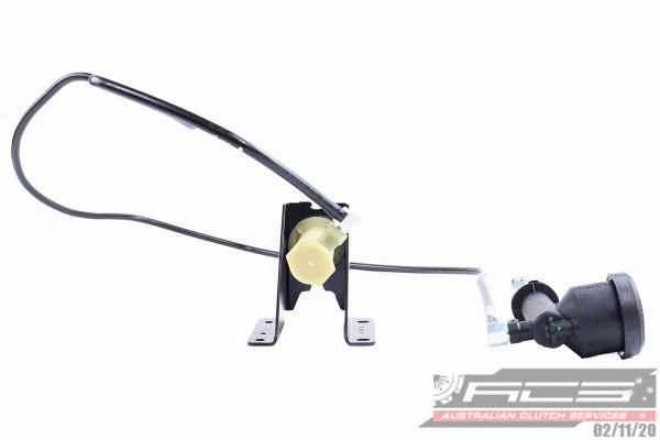 Master/Slave Cylinder Kit, clutch