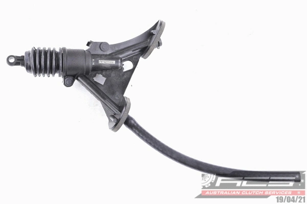 Master Cylinder, clutch