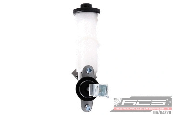 Master Cylinder, clutch