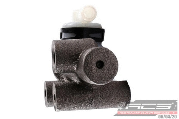 Master Cylinder, clutch