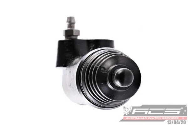 Slave Cylinder, clutch