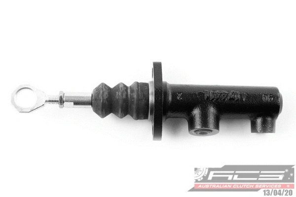 Master Cylinder, clutch