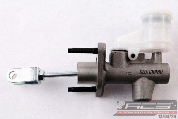 Master Cylinder, clutch