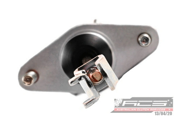 Master Cylinder, clutch