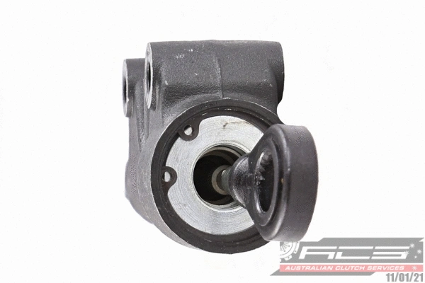 Master Cylinder, clutch