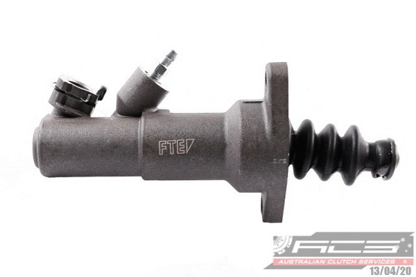 Slave Cylinder, clutch