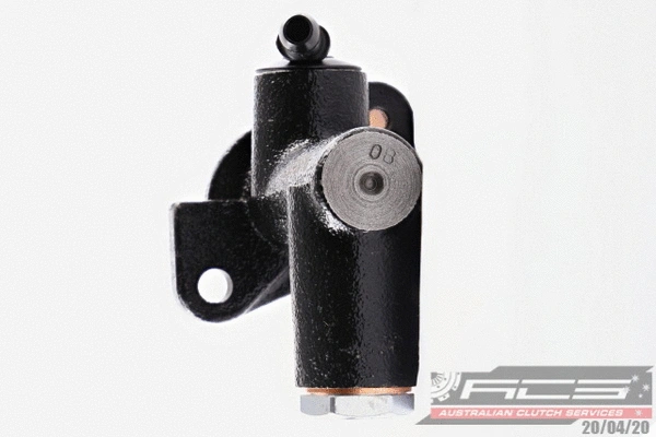 Master Cylinder, clutch