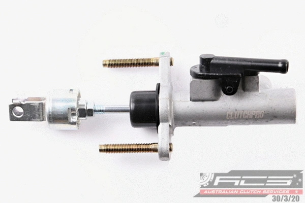Master Cylinder, clutch