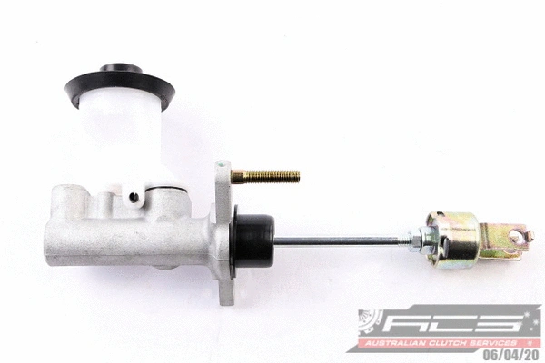 Master Cylinder, clutch (MCTY086)