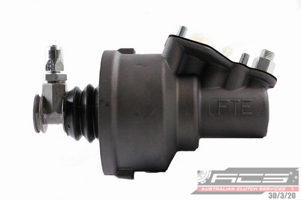 Master Cylinder, clutch