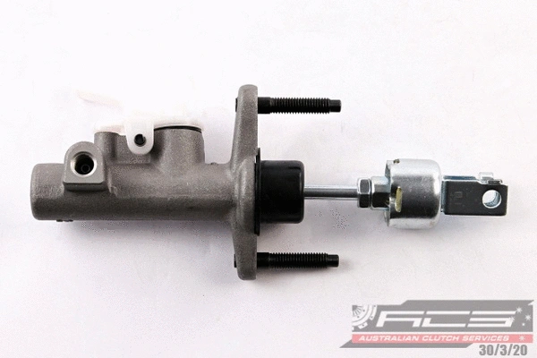 Master Cylinder, clutch (MCTY018)