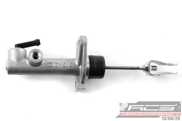 Master Cylinder, clutch (MCDE001)