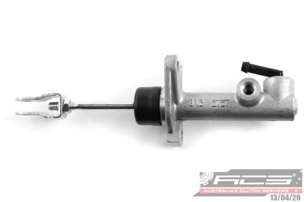 Master Cylinder, clutch