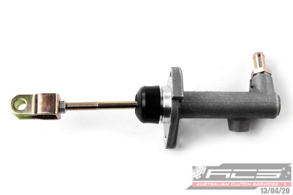 Master Cylinder, clutch