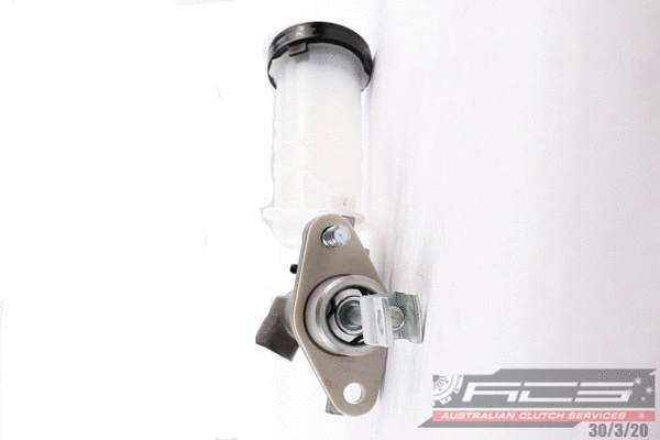 Master Cylinder, clutch