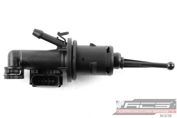 Master Cylinder, clutch (MCVW017)