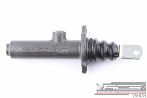 Master Cylinder, clutch (MCRE015)