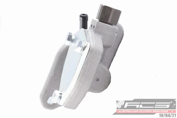 Master Cylinder, clutch