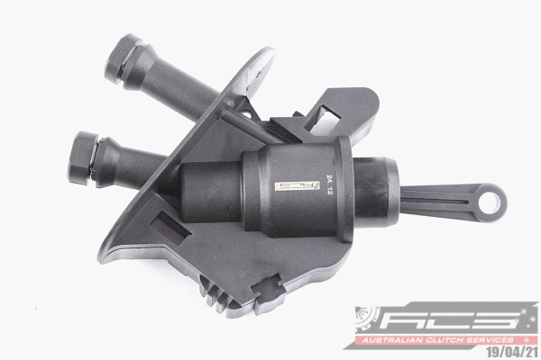 Master Cylinder, clutch (MCFD028)