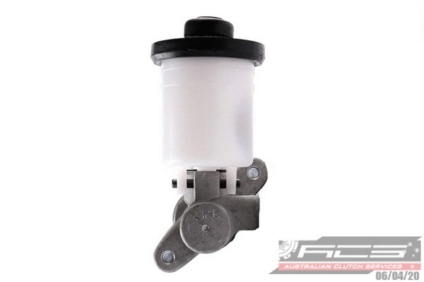 Master Cylinder, clutch