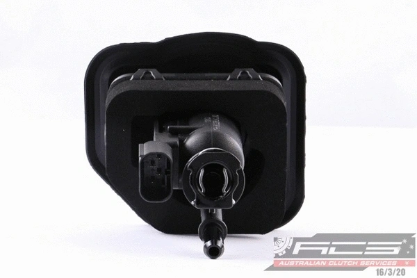 Master Cylinder, clutch