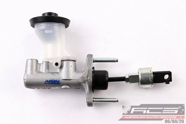 Master Cylinder, clutch (MCTY122)
