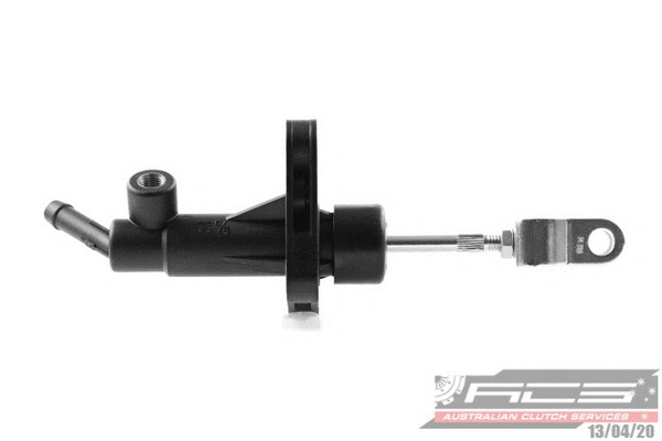 Master Cylinder, clutch (MCHD011)