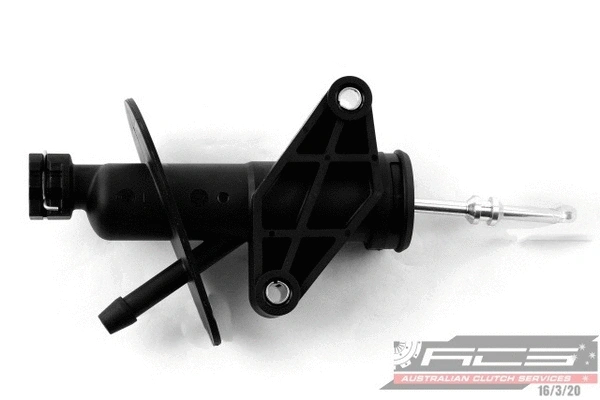 Master Cylinder, clutch (MCFD058)