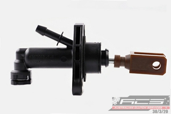 Master Cylinder, clutch (MCSZ008)