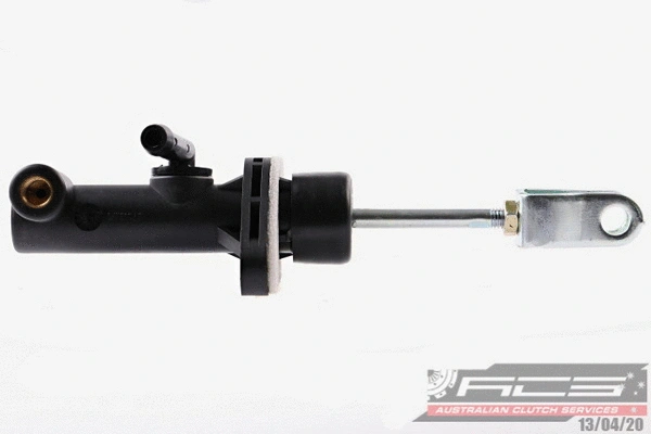 Master Cylinder, clutch (MCHD012)
