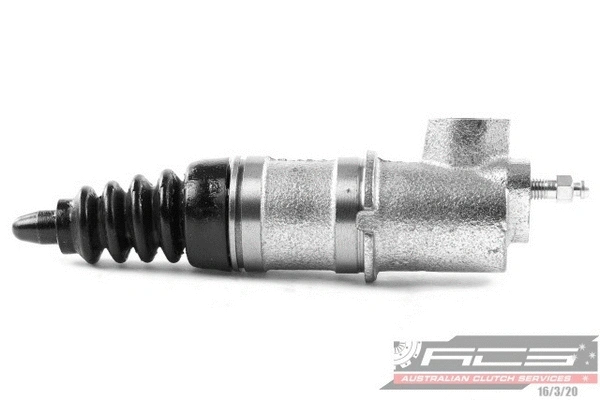 Slave Cylinder, clutch