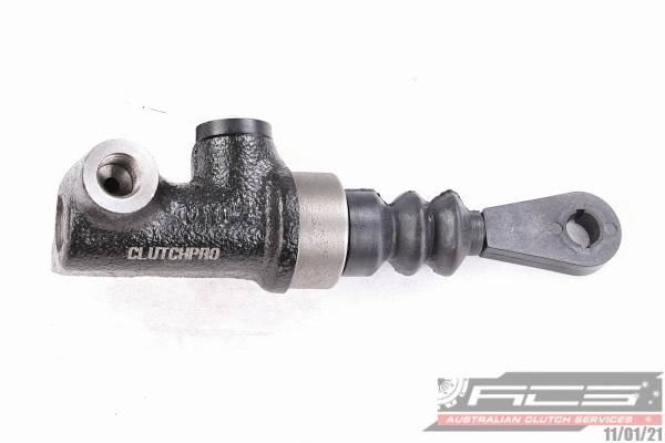 Master Cylinder, clutch (MCVW020)