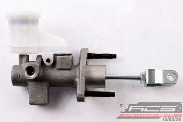 Master Cylinder, clutch (MCMI045)