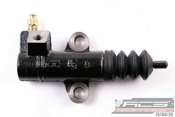 Slave Cylinder, clutch