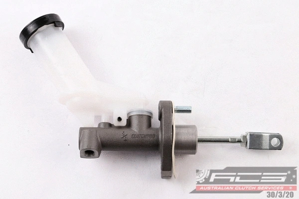 Master Cylinder, clutch (MCSZ002)