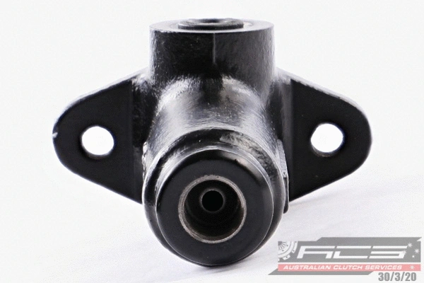 Master Cylinder, clutch