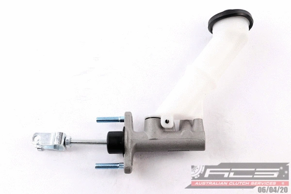 Master Cylinder, clutch