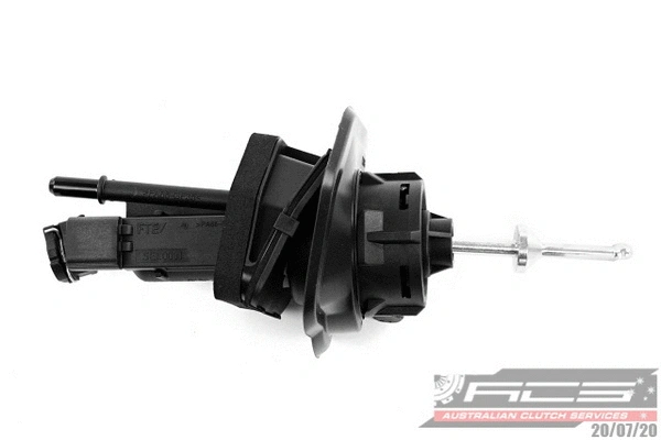 Master Cylinder, clutch (MCFD064)