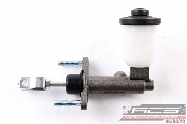 Master Cylinder, clutch