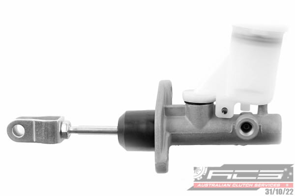 Master Cylinder, clutch