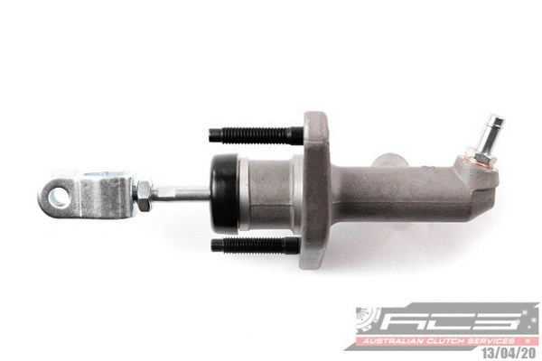 Master Cylinder, clutch