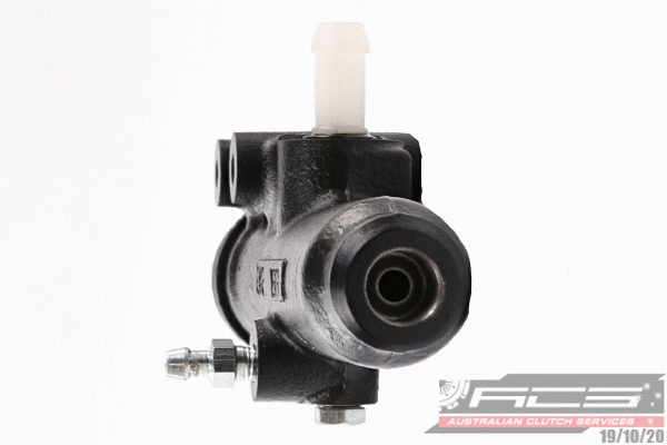 Master Cylinder, clutch