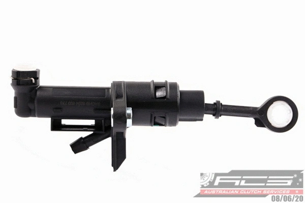 Master Cylinder, clutch (MCVW022)