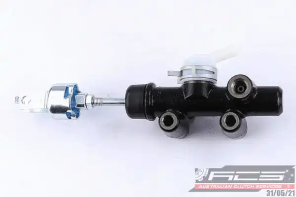 Master Cylinder, clutch